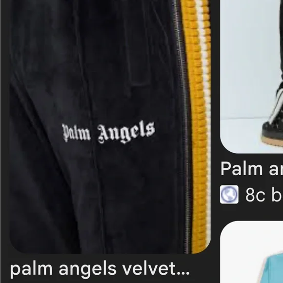 Palm Angels - Picture 6 of 7